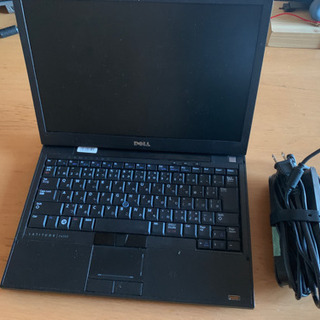 お取引中）1万円ぽっきり！小型軽量 DEll latitude E4300 WIN10 pro