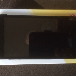geanee fxc-5aの画像