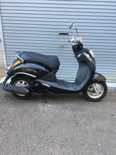 SYM海100美車、程度良い！