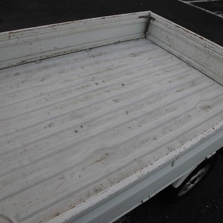 埼玉県の皆様 永久保証いたします！希少 キャリーターボ 平成11年 走行69000キロ 5速MT 2WD エアコン 車検2年付の画像