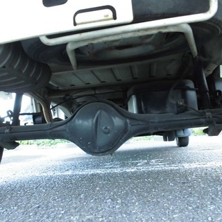 埼玉県の皆様 永久保証いたします！希少 キャリーターボ 平成11年 走行69000キロ 5速MT 2WD エアコン 車検2年付の画像