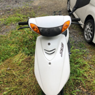 YAMAHA ジョグ