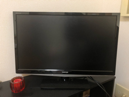 TOSHIBA製 液晶テレビ