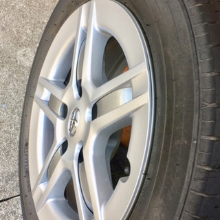 タイヤ4本/205/60R16 92H