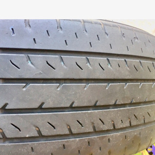 タイヤ4本/205/60R16 92Hの画像