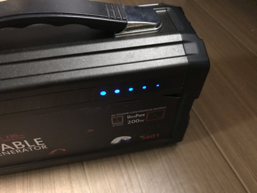 AUDEW ポータブル電源