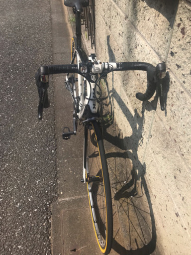 TREK madone フルカーボン