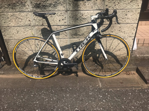 TREK madone フルカーボン