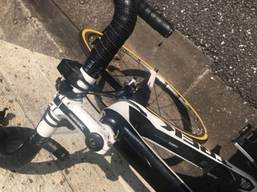 TREK madone フルカーボン