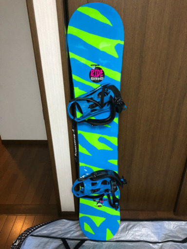 スノーボード（美品）