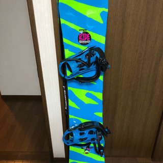 スノーボード（美品）