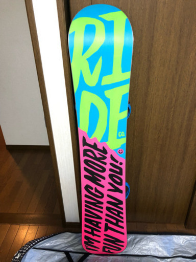スノーボード（美品）