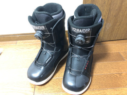 スノーボード（美品）