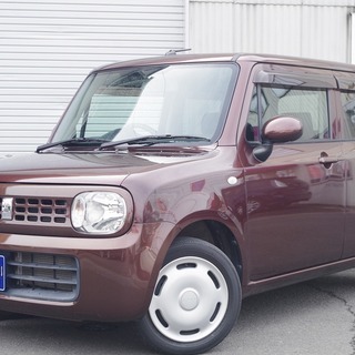 🚗だれでもローンで買えます🚙アルトラパン)　自社ローン