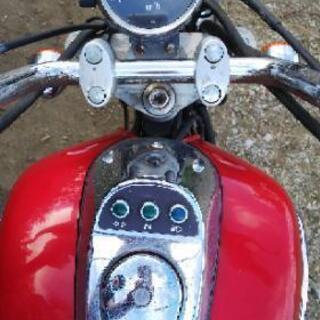 カワサキ エリミネーター 125の画像