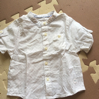 海外子供服9-18m 9着まとめ売りの画像