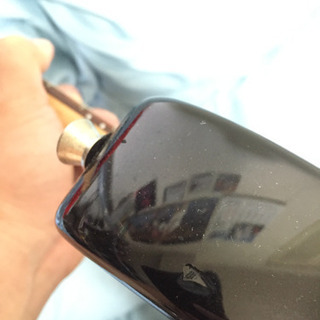 バッカス グローバルシリーズ ストラトキャスターの画像