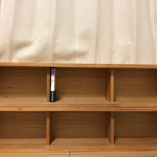 棚(無印良品)