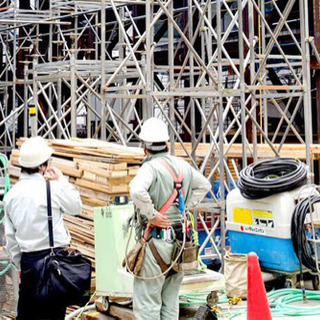 『経験の浅い方からベテランの方まで』施工担当者募集！　※入社祝い金あり の画像