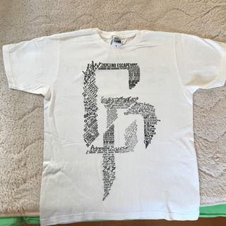 コールドレイン Tシャツ  未着用品