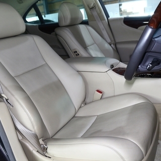 【車検２年付】  レクサス LS460 バージョンS Iパッケージ 純正HDDナビ/バックモニター/地デジ☆自社ローン・オートローン全国対応の画像