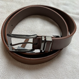 メンズ 茶色 ビジネス カジュアル Aldo 未使用の画像