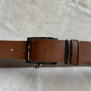 メンズ 茶色 ビジネス カジュアル Aldo 未使用