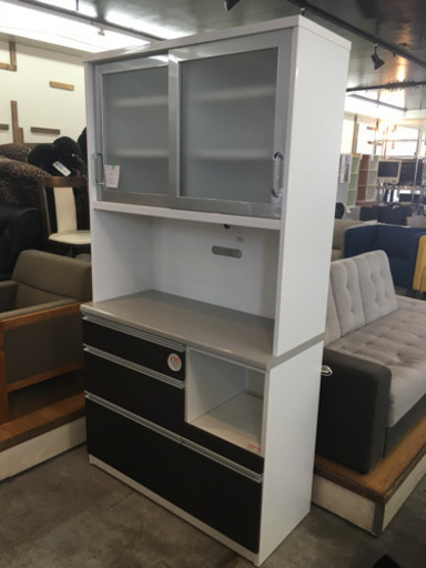 キッチンボード 105cm幅