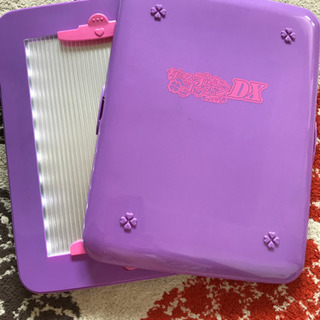 ガールズデザイナーコレクションDX