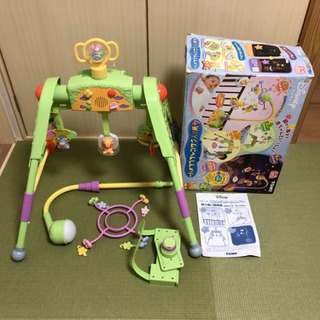 お話中ベビー用品