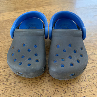 ベビークロックス
