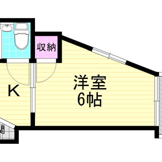 【初期費用完全0円】キャッシュバック3.6万円 外国人可 シェア...