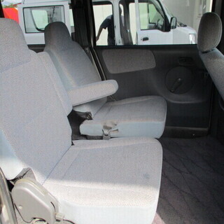 タウンボックス　ＡＴ 車検２年付の画像