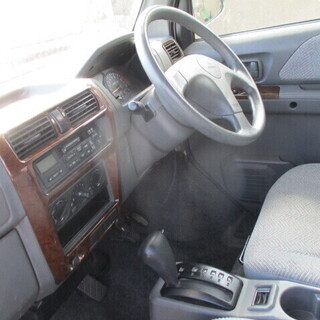 タウンボックス　ＡＴ 車検２年付の画像