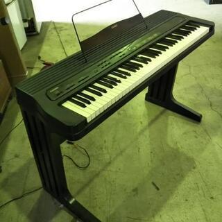 電子ピアノ キーボード カシオ 76鍵