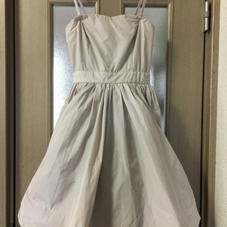 LAGUNAMOON ふんわりドレスの画像