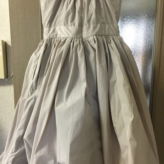 LAGUNAMOON ふんわりドレス