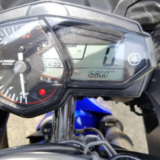 YZF R-25