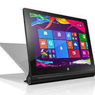 Yoga tablet  8インチ