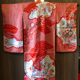 七五三フルセット