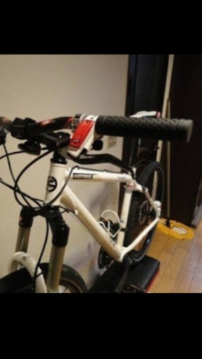 08 COMMENCAL supernomal コメンサル マルタSL