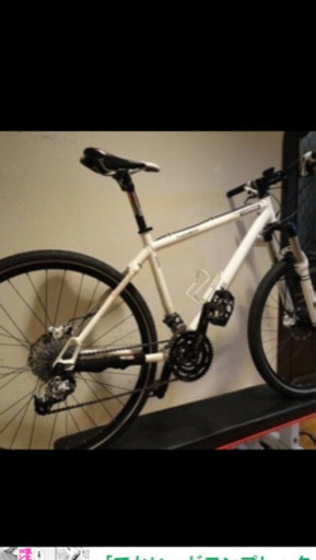 08 COMMENCAL supernomal コメンサル マルタSL