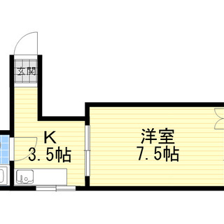 【初期費用完全0円】キャッシュバック3.6円 外国人可 シ…