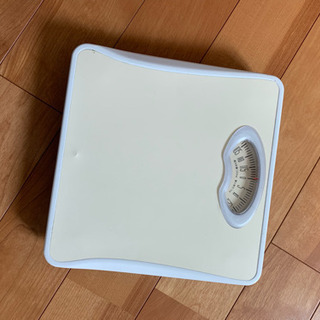 体重計