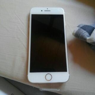 iphone7  32G ゴールド　SIM解除　Jcom版