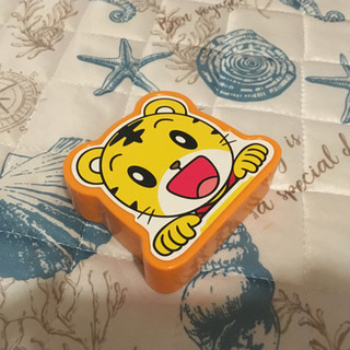 しまじろう かたちをつくってあそぼう！