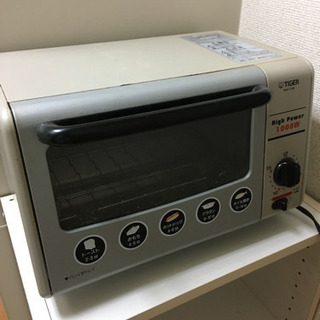 オーブントースター