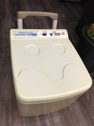 売約済み 冷え取り君 newスーパーマイコン