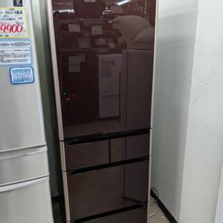 HITACHI 冷蔵庫 R-S4000GL(XT) 401L 新入荷商品♪♪】HITACHI 日立
