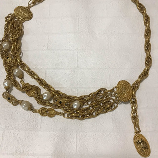 チェーンベルト